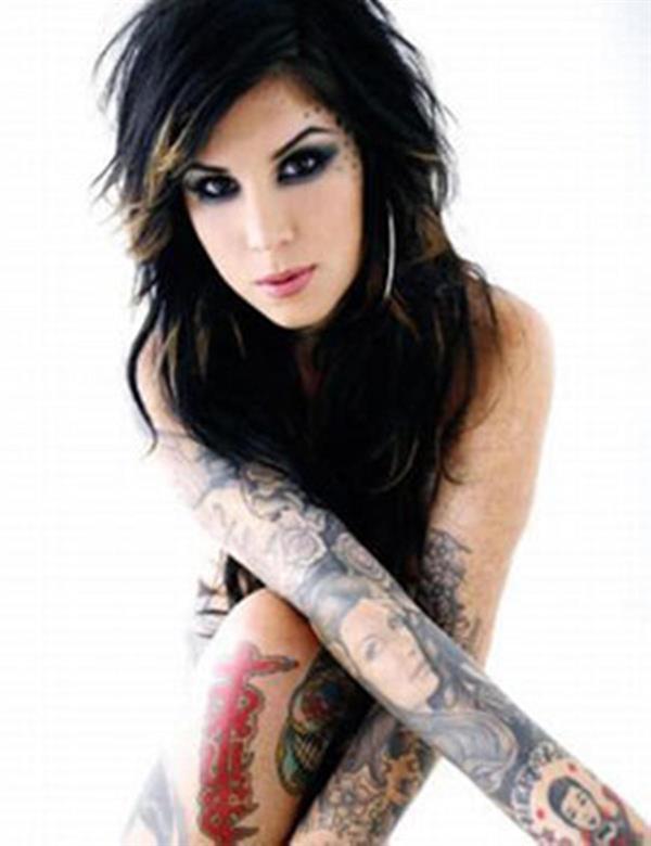 Kat Von D