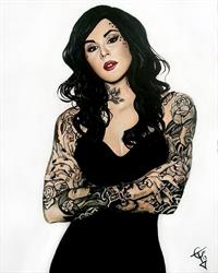 Kat Von D