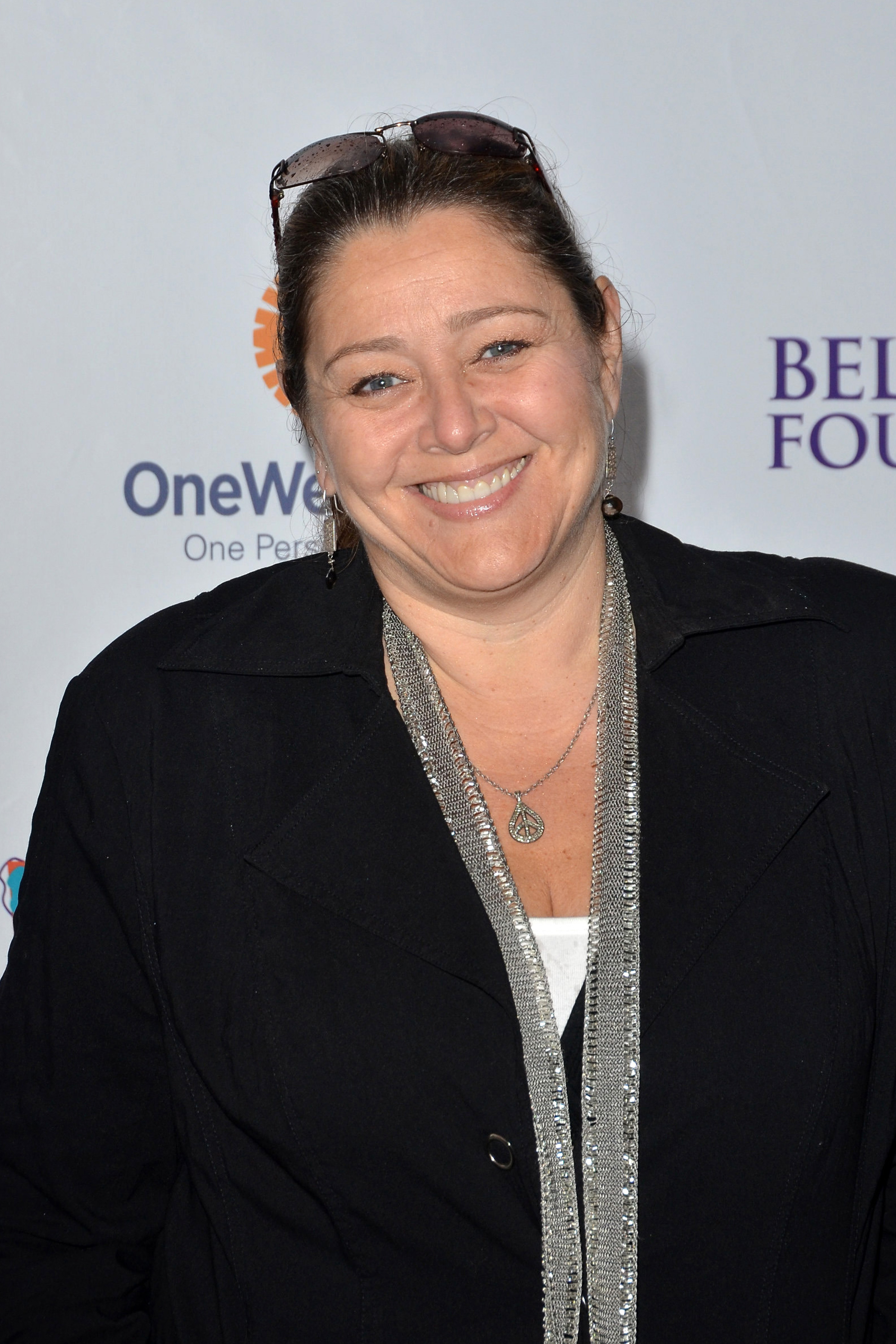 Camryn Manheim Pictures (82 Images)