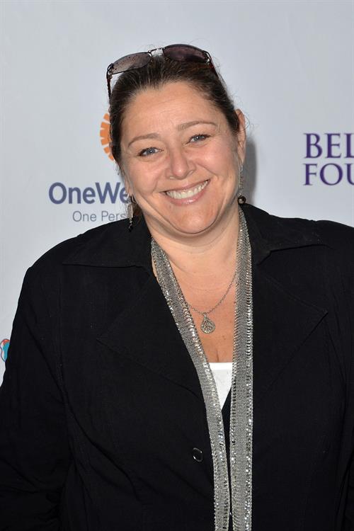 Camryn Manheim