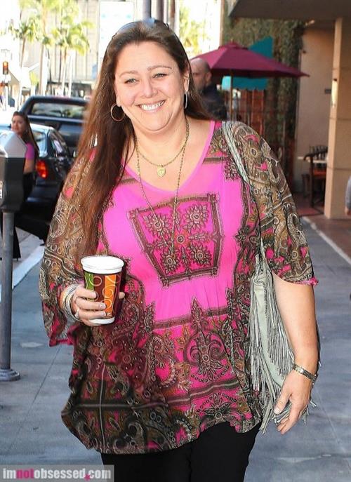 Camryn Manheim
