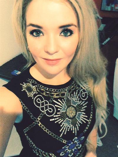 Lorna Fitzgerald