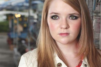 Lorna Fitzgerald