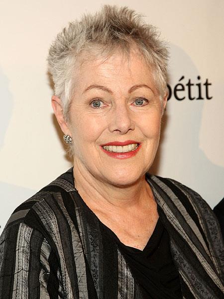 Lynn Redgrave