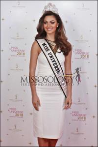 Demi-Leigh Nel-Peters