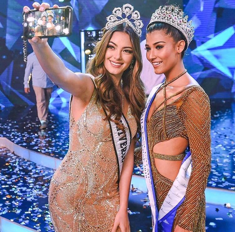 Demi-Leigh Nel-Peters