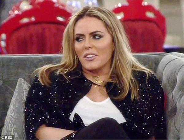 Patsy Kensit