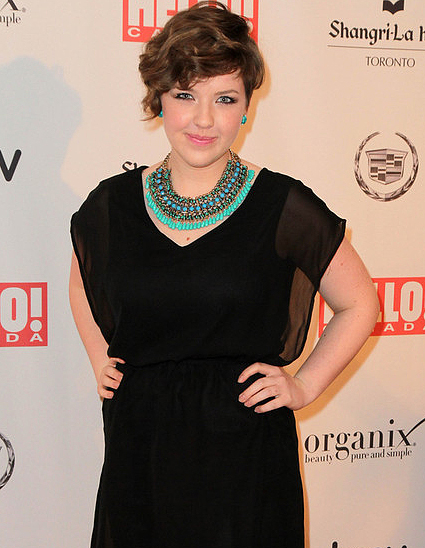 Aislinn Paul