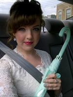 Aislinn Paul