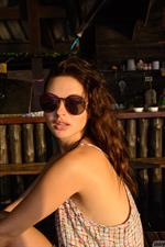 Jasmine Jazz On Kong Island 