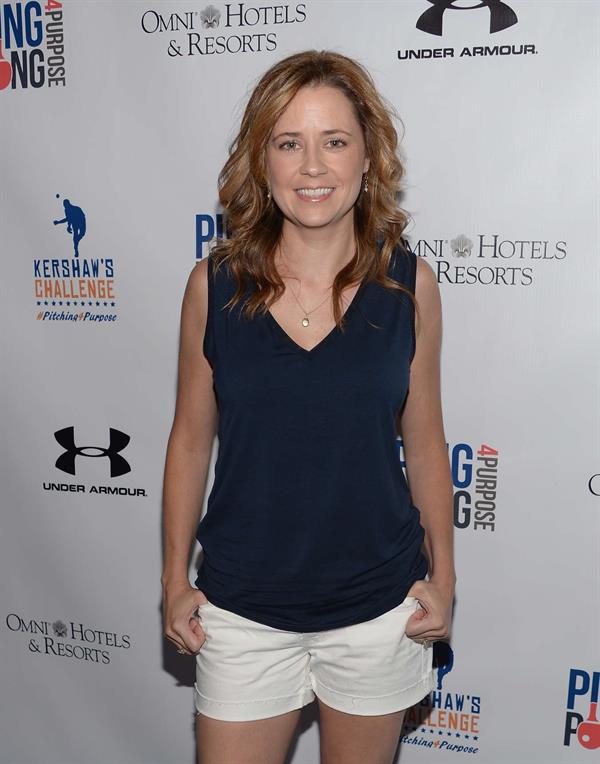 Jenna Fischer