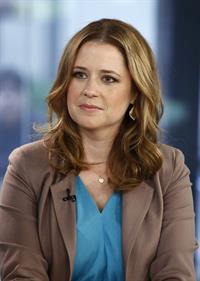 Jenna Fischer