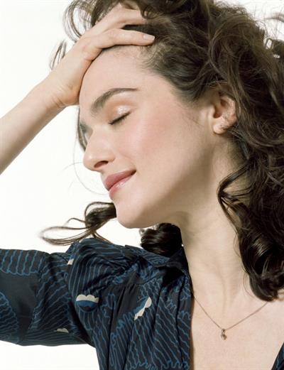 Rachel Weisz