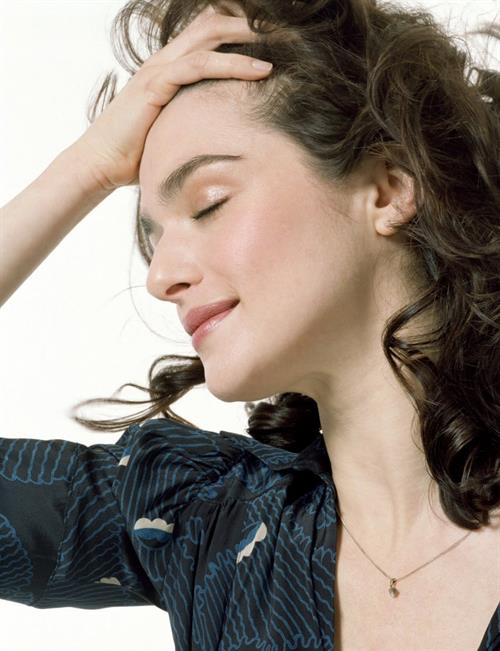 Rachel Weisz