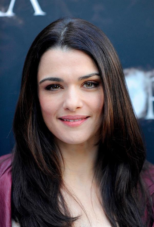 Rachel Weisz