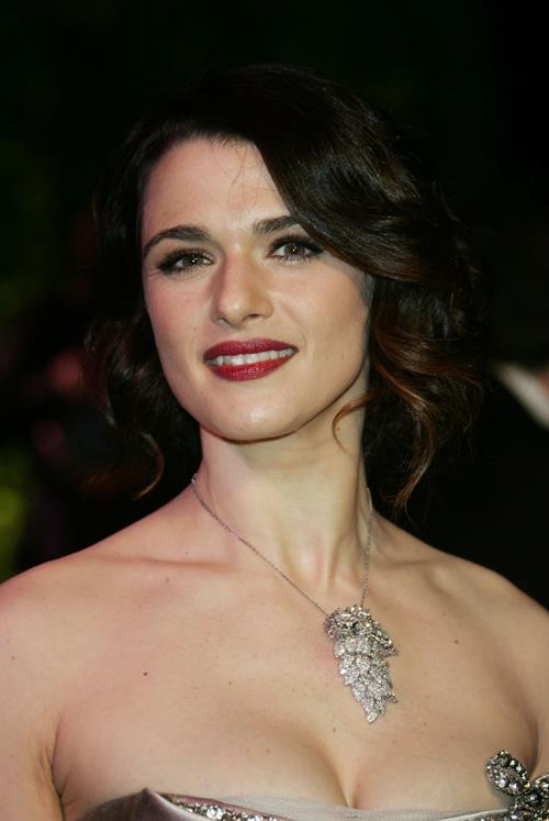 Rachel Weisz