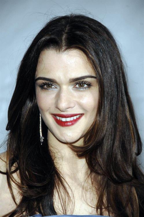 Rachel Weisz