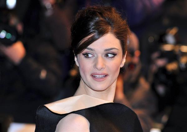 Rachel Weisz