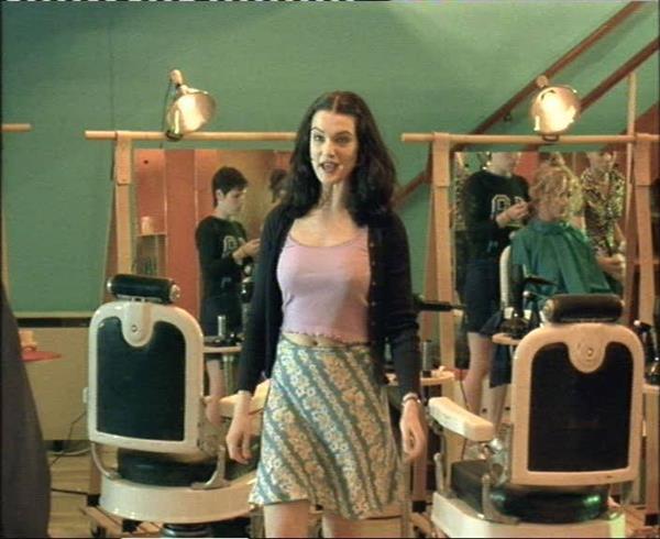 Rachel Weisz