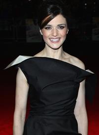 Rachel Weisz
