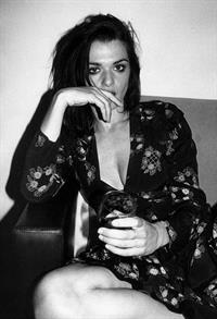 Rachel Weisz
