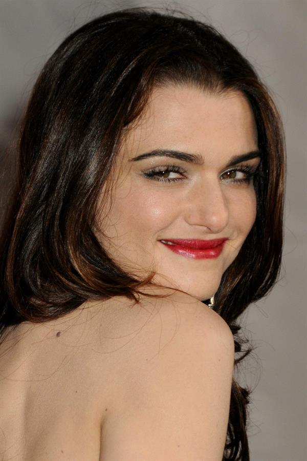 Rachel Weisz