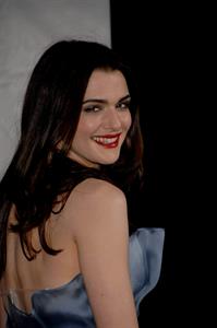 Rachel Weisz