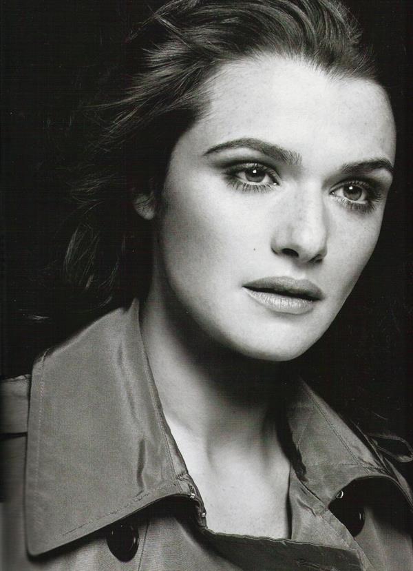 Rachel Weisz