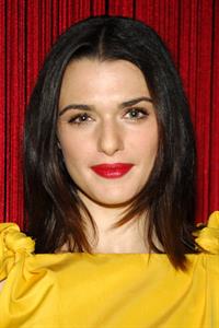 Rachel Weisz