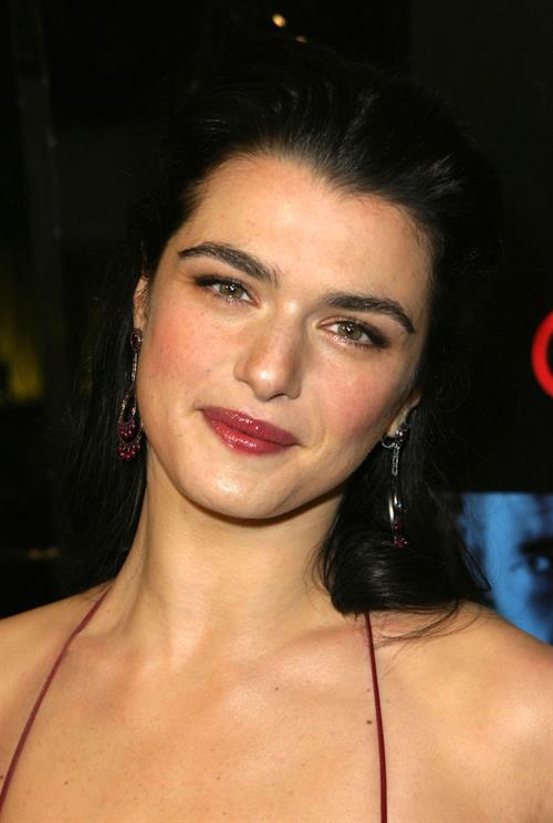 Rachel Weisz