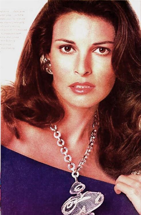 Raquel Welch