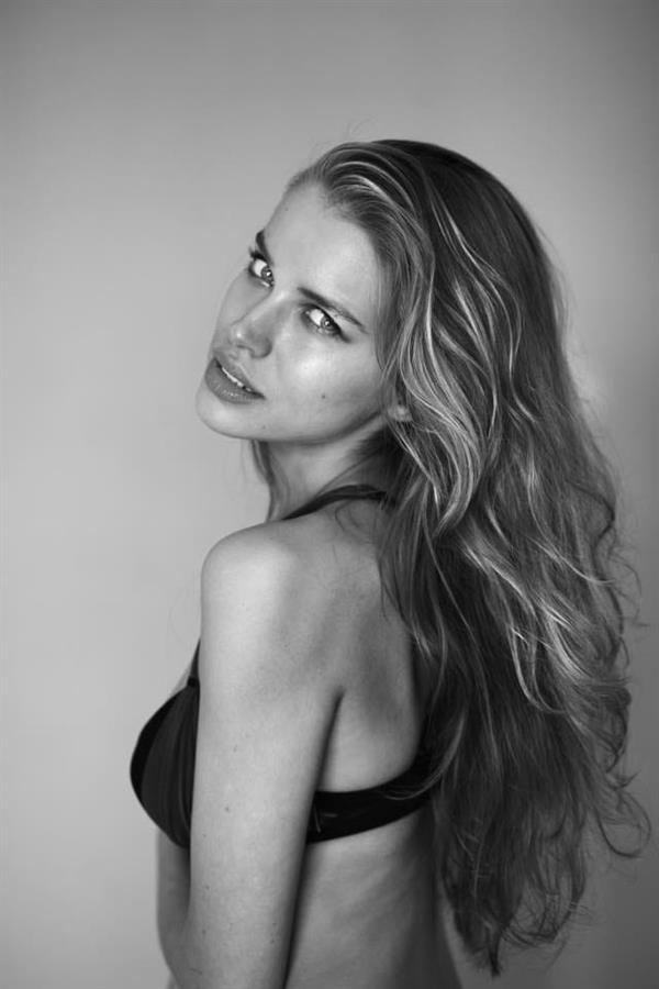 Tanya Mityushina