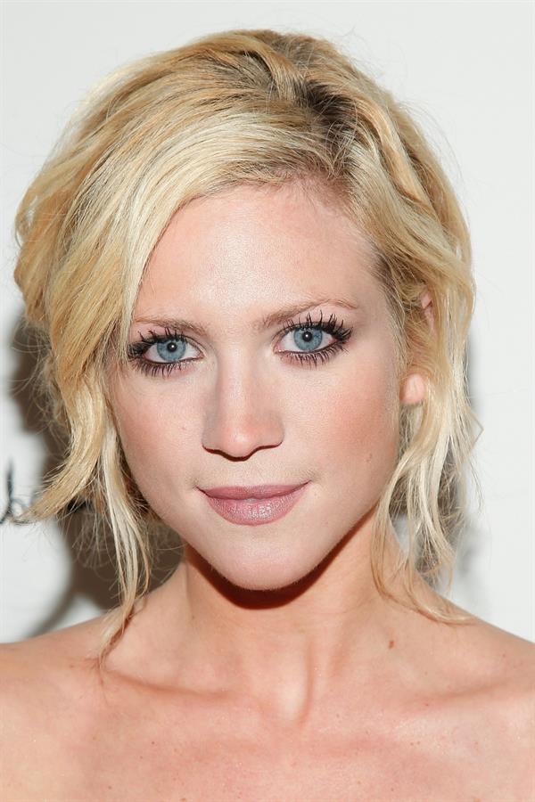 Brittany Snow