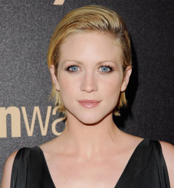 Brittany Snow