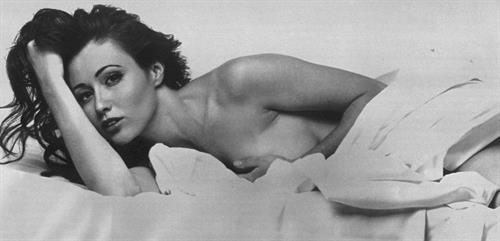 Shannen Doherty