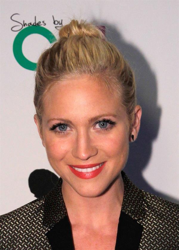 Brittany Snow