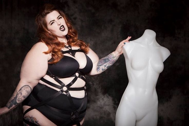 Tess Holliday