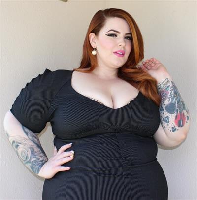 Tess Holliday