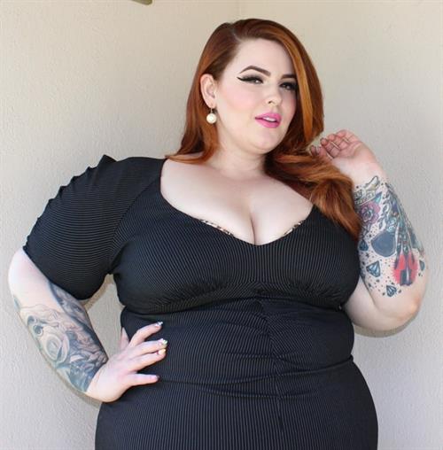 Tess Holliday