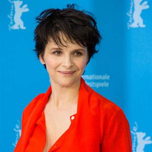 Juliette Binoche