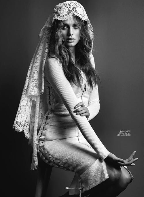 Solveig Mørk Hansen