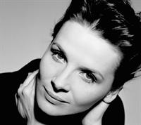 Juliette Binoche