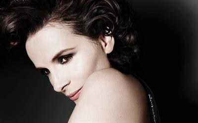 Juliette Binoche