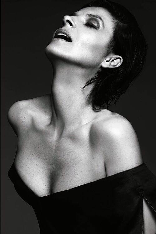 Juliette Binoche