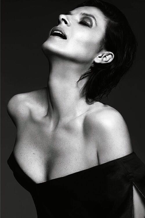 Juliette Binoche