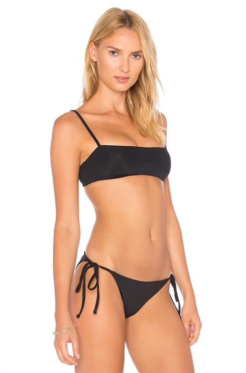 Adriana Cernanova in a bikini