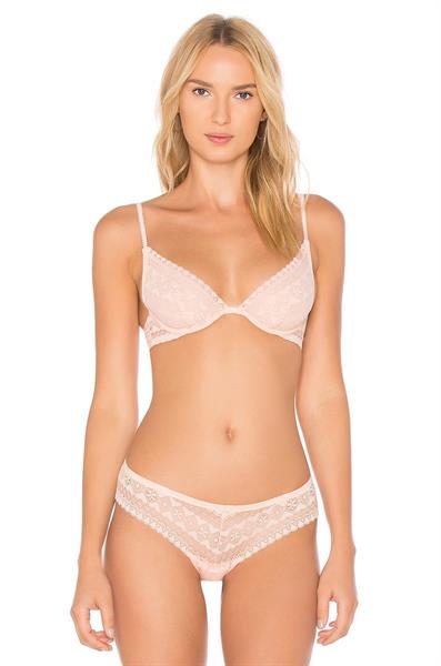 Adriana Cernanova in lingerie