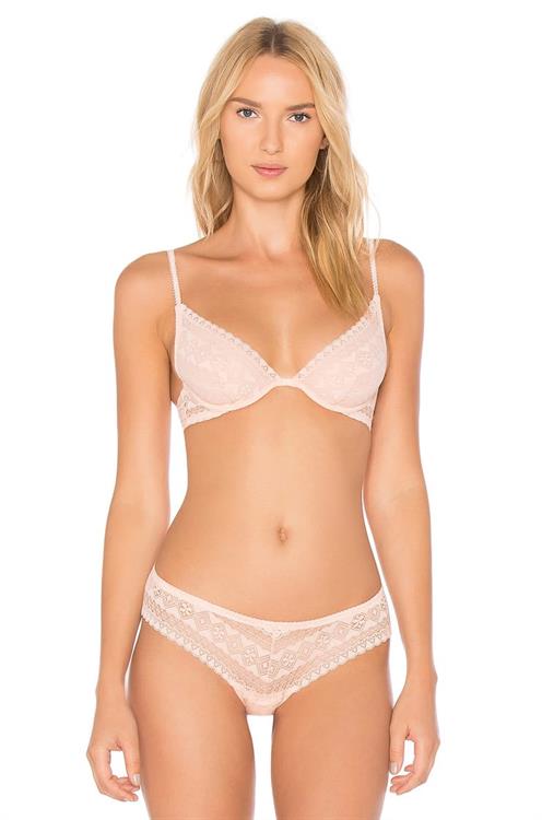 Adriana Cernanova in lingerie