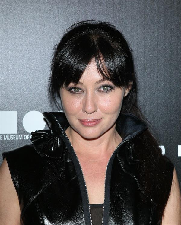 Shannen Doherty