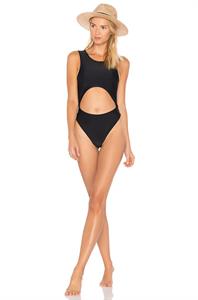 Adriana Cernanova in a bikini